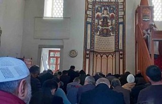 Diyanet’ten yılbaşı uyarısı