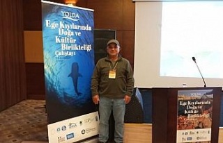 Ege kıyılarının korunması Ankara’da görüşüldü