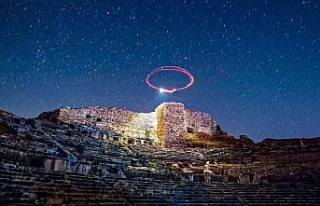 Felsefenin çıkış yeri Milet, bilim dünyasına...