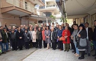 İYİ Parti’de 400 üye istifa etti