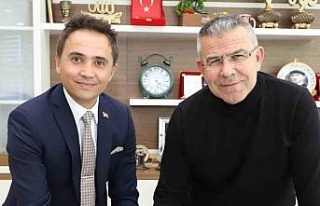 Köşk Belediyesi’nden istihdama destek