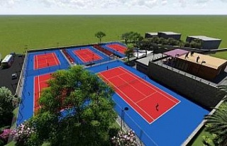 Kuşadası, uluslararası standartlara sahip yeni...