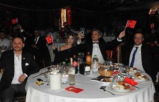 OKT Trailer’den çifte coşku