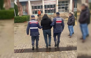 Sultanhisar’da uyuşturucu taciri tutuklandı