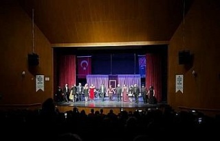 Alaturka Müzikali "Yine bir Gülnihal"...