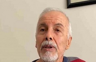 Aydın Büyükşehir Belediyesi personelinden örnek...