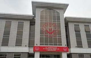 Aydın’da 1 yılda 79 milyonluk destek ödemesi...