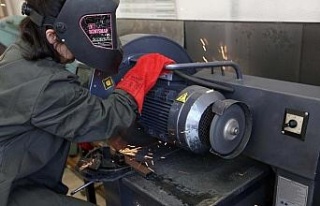 Aydın’da 22 yılda 259 bin kişi işe yerleştirildi