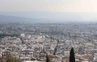 Aydın’da 50 bin yapı denetlendi