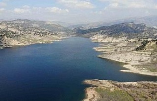 Aydın’da barajların doluluk seviyeleri belli oldu