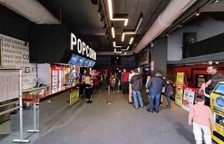 Aydın’da ’beyaz perde’nin ışığı söndü