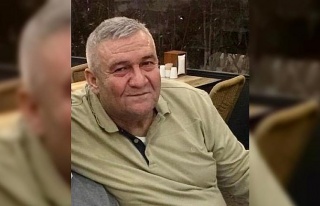 Başkan Atay’ın acı günü