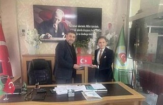 Bu kurs sonunda hasat mevsiminde operatör sıkıntısı...