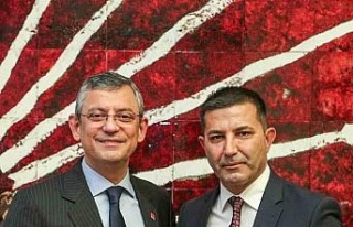 CHP’li Belediye Başkanı Günel, yeniden aday ilan...