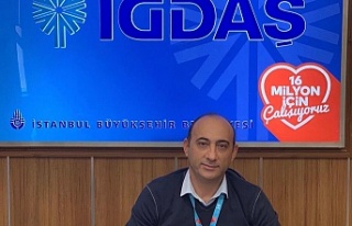 CHP’Lİ Polat” Doğalgazı en kısa zamanda Didim’e...