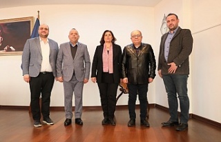 Cumhuriyet Halk Partisi’nden Başkan Çerçioğlu’na...