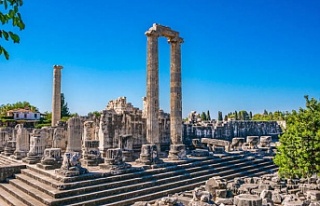 Didim’de ve Her Noktada Sıkışan Sorun Sandıkla...