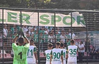 Efeler’de hedef, mutlak galibiyet