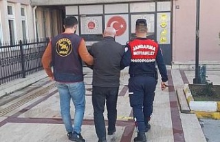 JASAT ekipleri 2023 yılında 687 aranan şahsı yakaladı