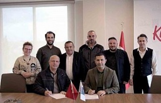 Kuşadası Belediyesi’nde işçilerin yemek ücretleri...