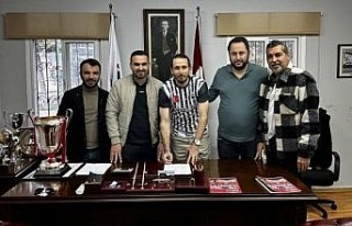 Kuşadasıspor’da transfer süreci hızlı başladı