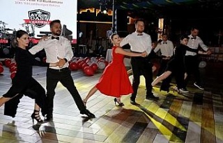 OKT Traıler, yeni yıla Cumhuriyet’in 100.Yıl...