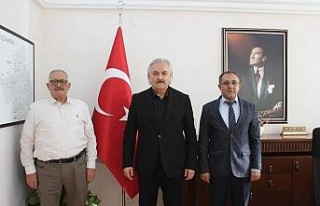 Söke Lisesi Pansiyonu, uygulama oteli olacak