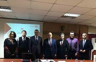 Söke’de Tarımsal Üretim Planlaması hakkında...