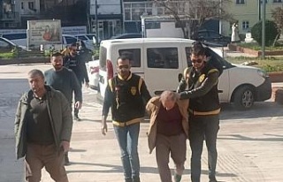 Yeğenini öldüren dayı tutuklandı