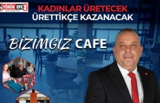 CHP Bozdoğan Belediye Başkan Adayı M. Galip Özel,...