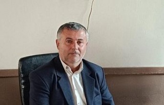 AK Partili Özen, helallik isteyip partisinden istifa...