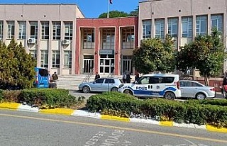 Asansör kazasında ilk dava görüldü