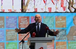 Başkan Atay: “Efeler halkının dediği olur”