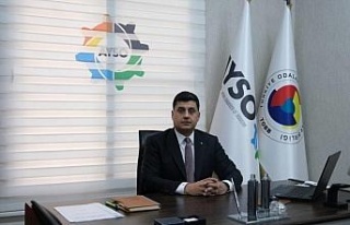 Başkan Maraş, Aralık ayı ihracatını değerlendirdi