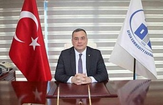 Borsa Başkanı Çondur, tağşiş yağlara karşı...