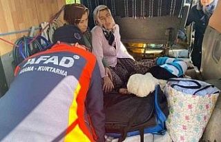 Bozdoğanlı kayıp kadın bulundu