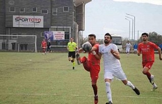 Büyükşehir Belediyespor’a çirkin saldırı