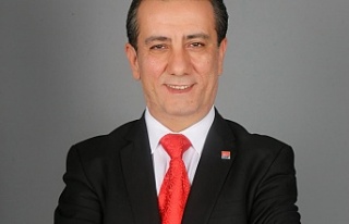 CHP'Lİ YETİŞKİN İDDİALARA YANIT VERDİ...
