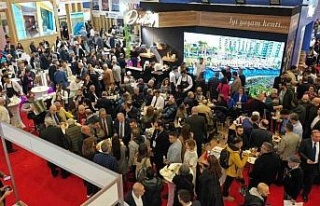 Didim Belediyesi İstanbul’daki fuarda yerini aldı