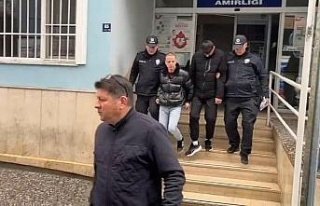 İncirliova polisi hırsızları kısa sürede yakaladı