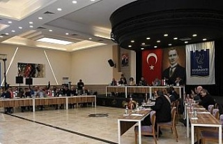 Kuşadası Belediyesi’nden amatör spora destek