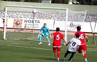 Sökespor, Muğla’dan puanla döndü