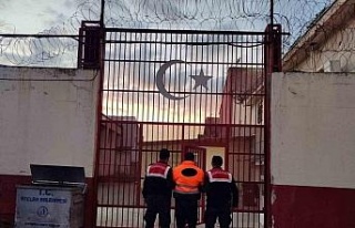 Uyuşturucu ticaretine jandarma engeli