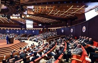 Aydın Ticaret Borsası, TOBB Oda-Borsa Meclis Üyeleri...