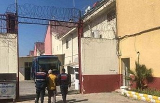 Aydın’da 2 günde 43 aranan şahıs yakalandı