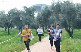 Aydın’da öğrenciler rotalarını takip etti