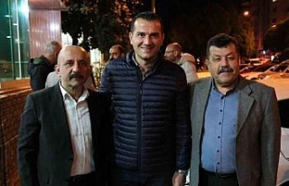 Aydın’da siyasi dengeler değişiyor