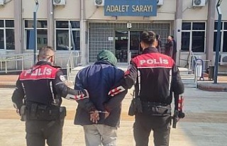 Aydın’da yunus ekipleri suç ve suçlulara göz...