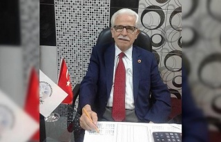 Aydınlı iş insanı Günday hayatını kaybetti