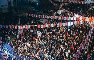 Başkan Günel: “Kuşadalılar vefayı, kendisine...